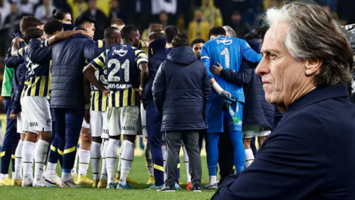 Fenerbahçe'de büyük şok! Hapis şoku ortalığı karıştırdı